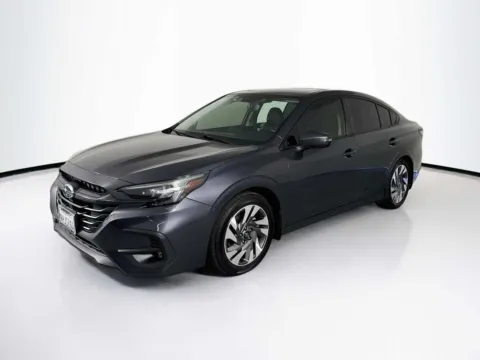 Another view of 2024 Subaru Legacy Limited for sale in Indio, CA at Unicars Honda
