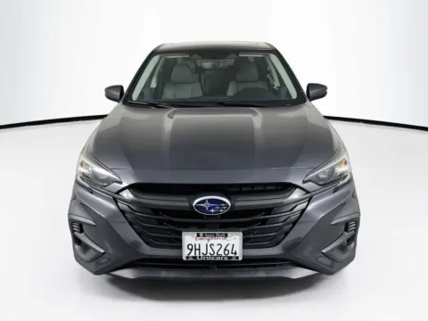 Photos of 2024 Subaru Legacy Limited for sale in Indio, CA at Unicars Honda