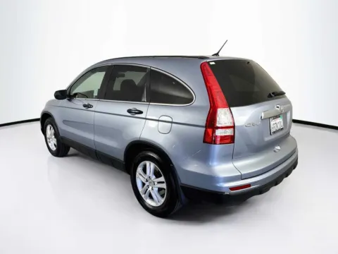 More photos of 2011 Honda CR-V EX at Unicars Honda, CA
