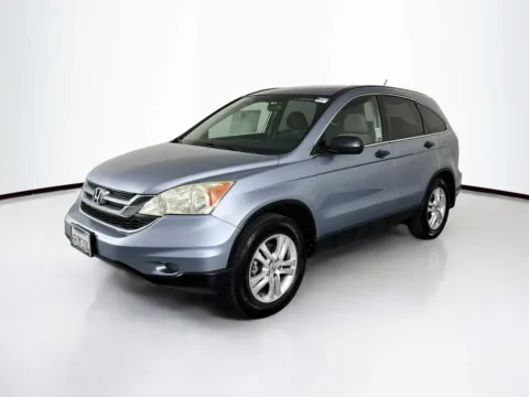 Another view of 2011 Honda CR-V EX for sale in Indio, CA at Unicars Honda