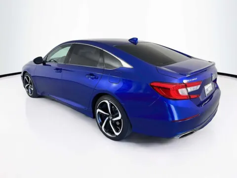 More photos of 2019 Honda Accord Sedan Sport 1.5T at Unicars Honda, CA