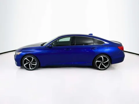 More photos of 2019 Honda Accord Sedan Sport 1.5T at Unicars Honda, CA