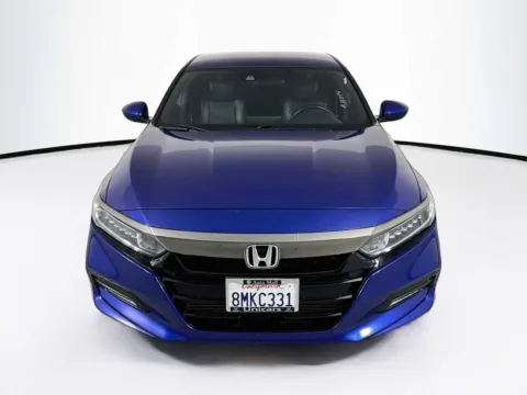 Photos of 2019 Honda Accord Sedan Sport 1.5T for sale in Indio, CA at Unicars Honda
