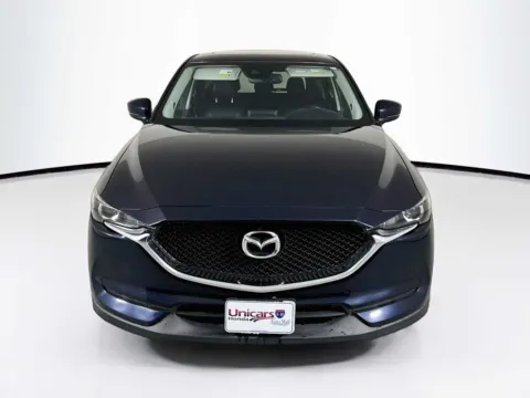 Photos of 2017 Mazda CX-5 Touring for sale in Indio, CA at Unicars Honda