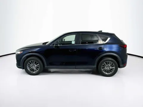 More photos of 2017 Mazda CX-5 Touring at Unicars Honda, CA