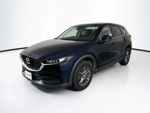 Another view of 2017 Mazda CX-5 Touring for sale in Indio, CA at Unicars Honda
