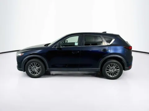 More photos of 2017 Mazda CX-5 Touring at Unicars Honda, CA