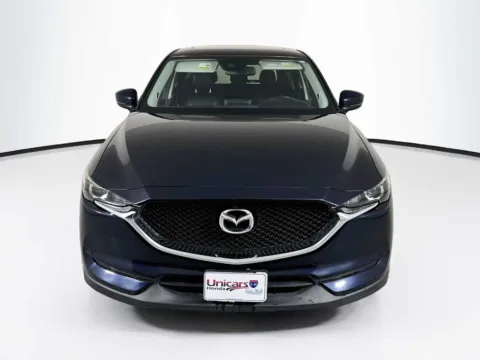 Photos of 2017 Mazda CX-5 Touring for sale in Indio, CA at Unicars Honda