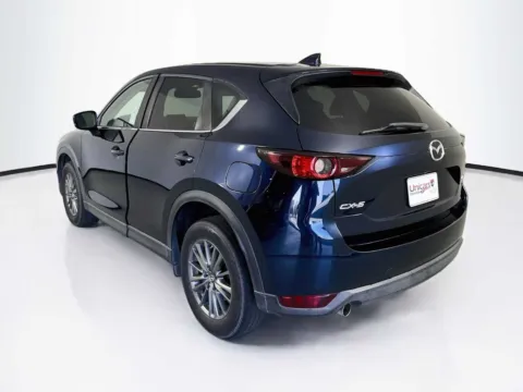 More photos of 2017 Mazda CX-5 Touring at Unicars Honda, CA