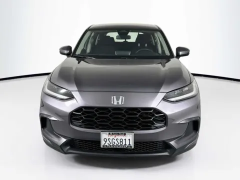 Photos of 2025 Honda HR-V LX for sale in Indio, CA at Unicars Honda