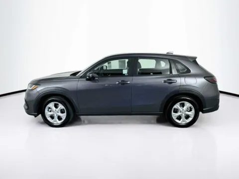More photos of 2025 Honda HR-V LX at Unicars Honda, CA