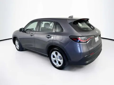 More photos of 2025 Honda HR-V LX at Unicars Honda, CA