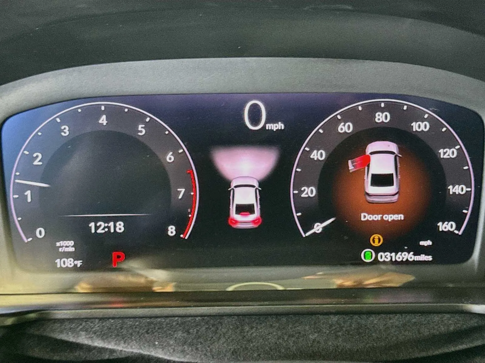 Honda Accord photo 11