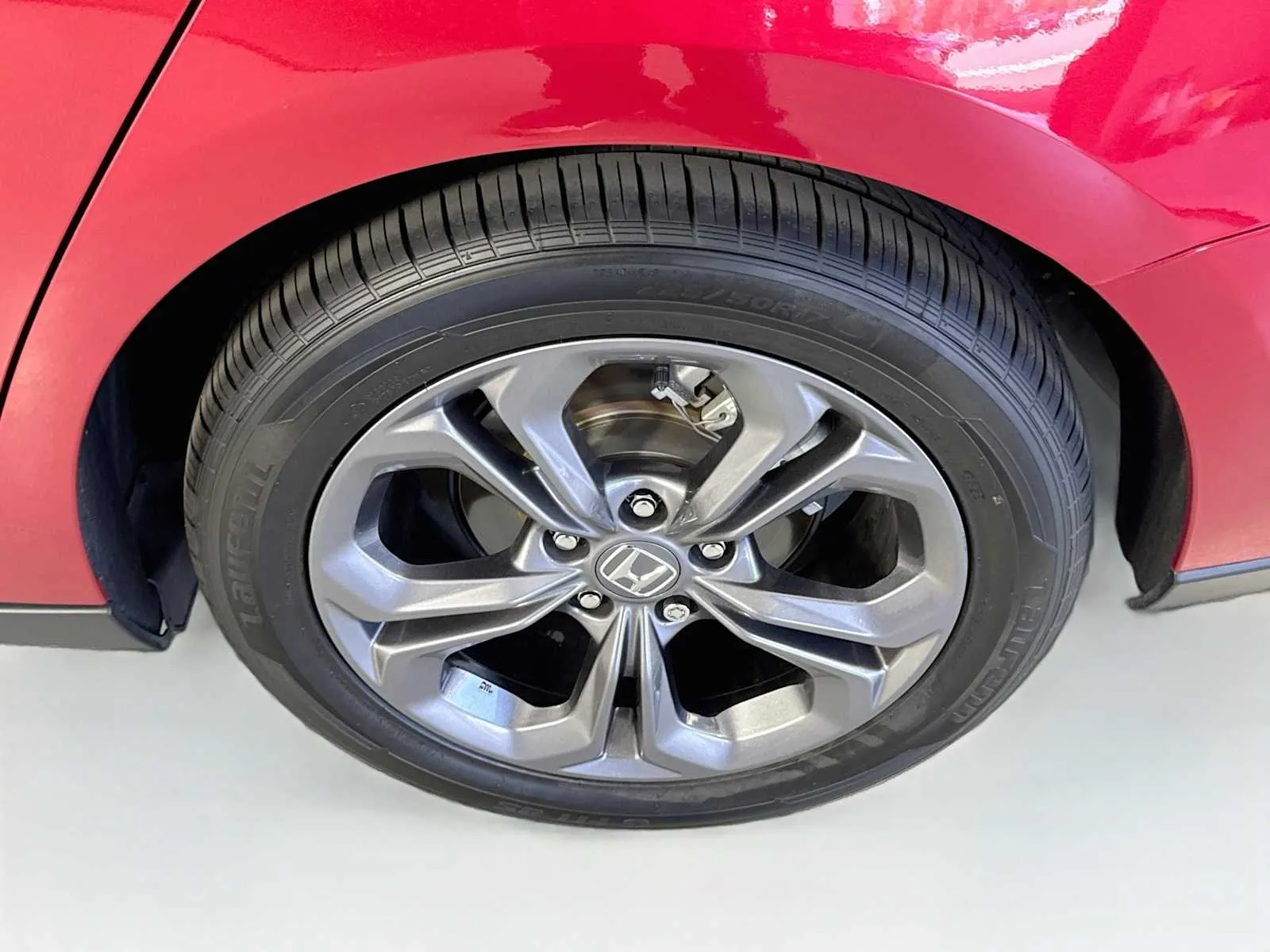 Honda Accord photo 31