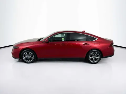 More photos of 2023 Honda Accord EX at Unicars Honda, CA