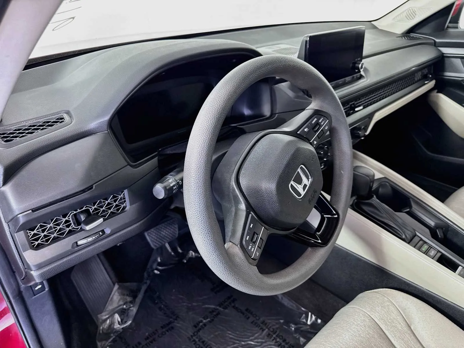 Honda Accord photo 9