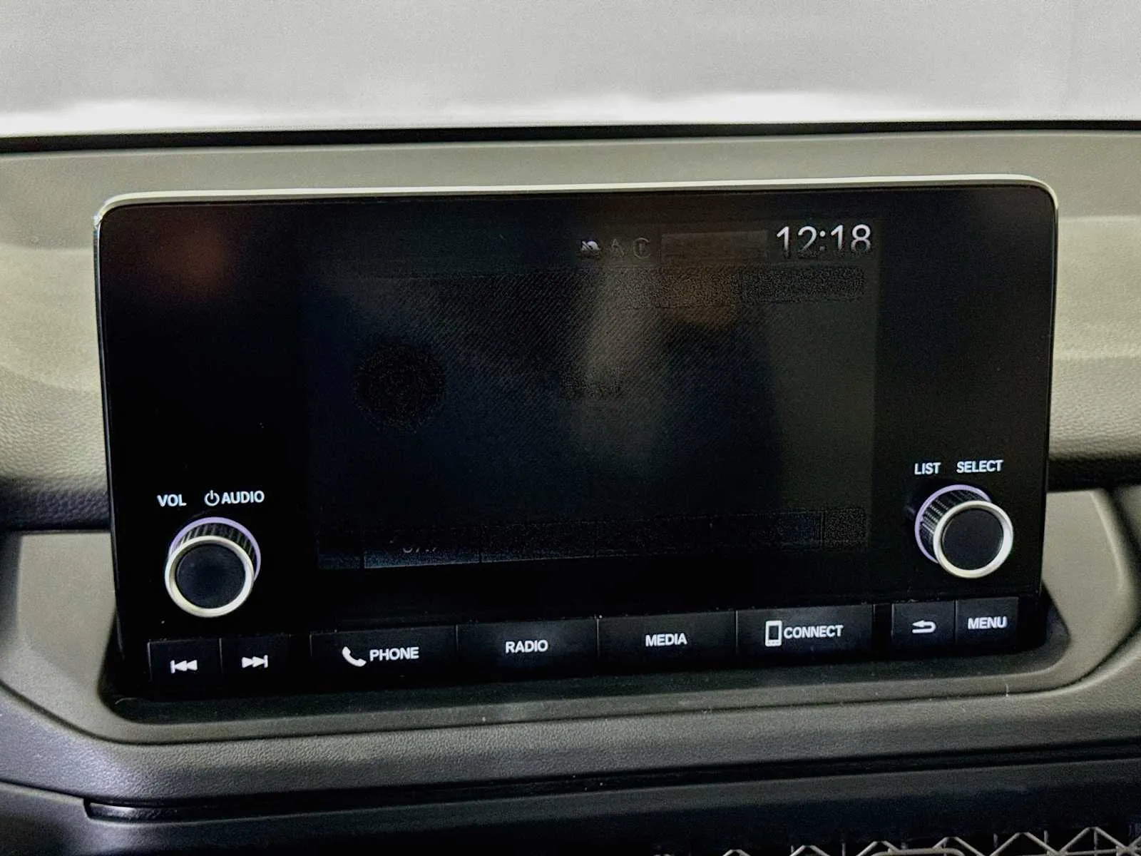 Honda Accord photo 14