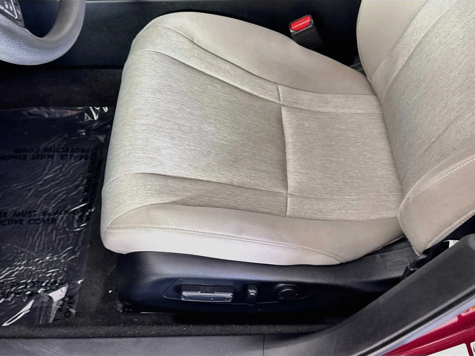 Honda Accord photo 18