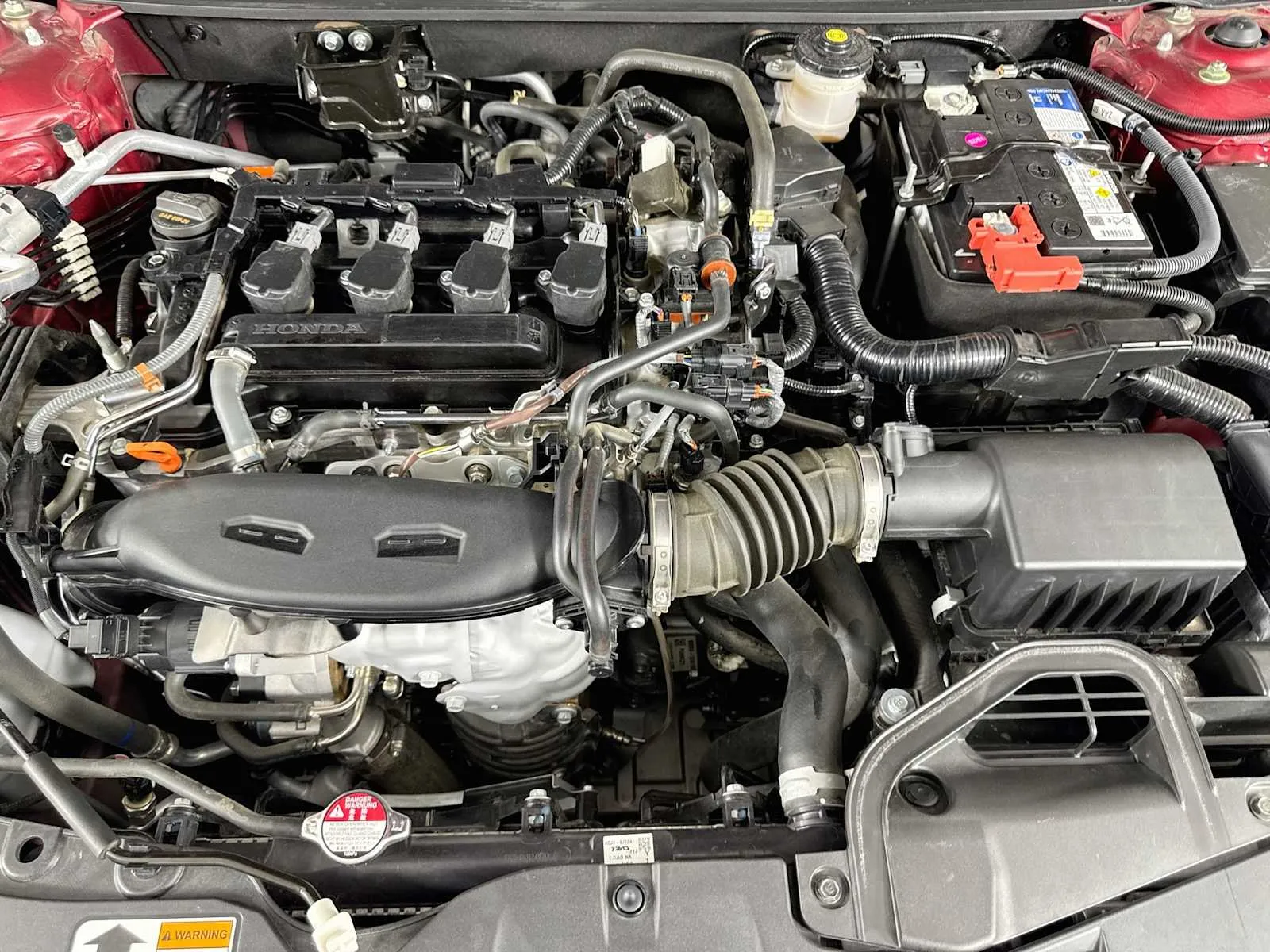 Honda Accord photo 30