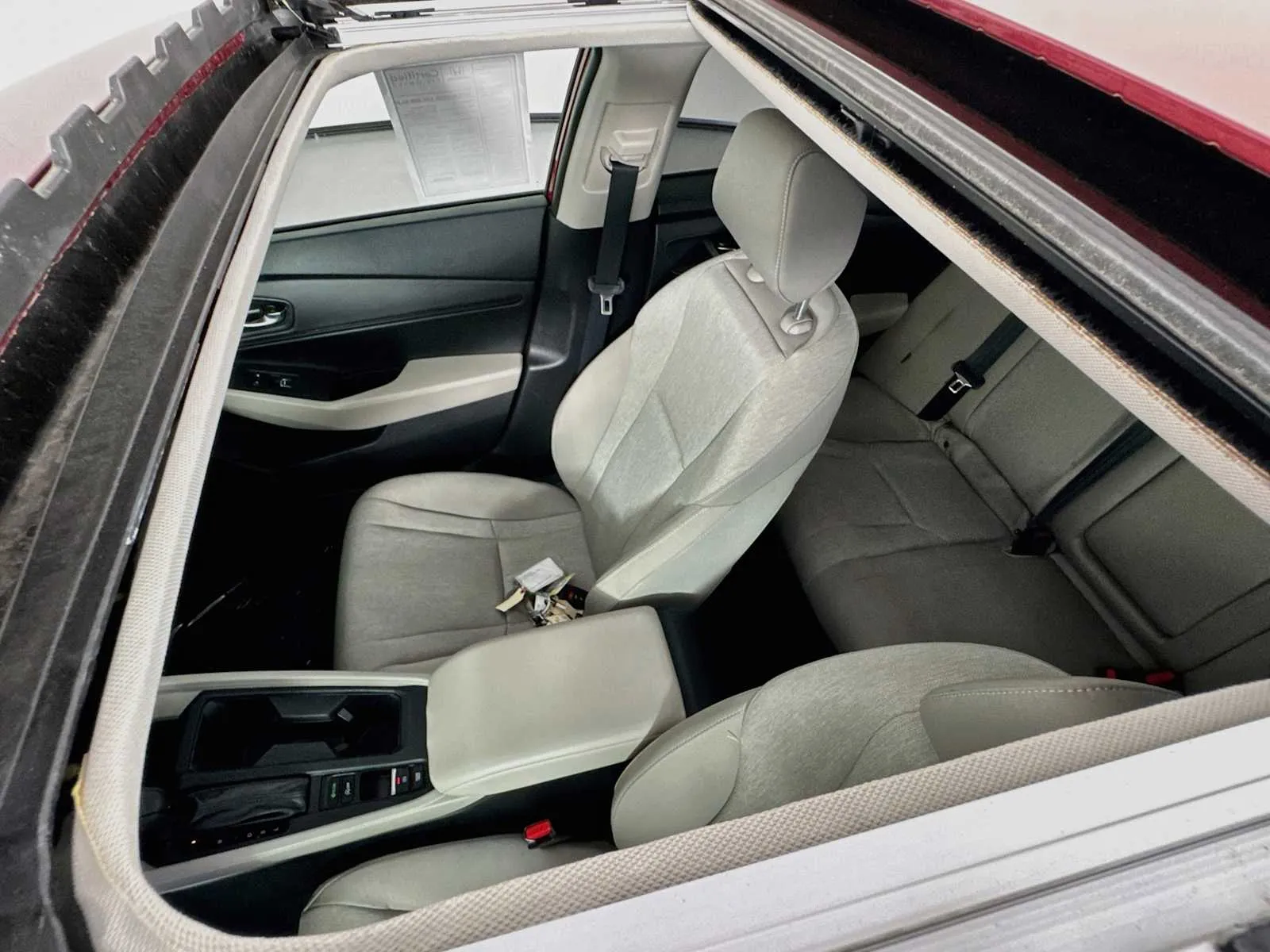 Honda Accord photo 21
