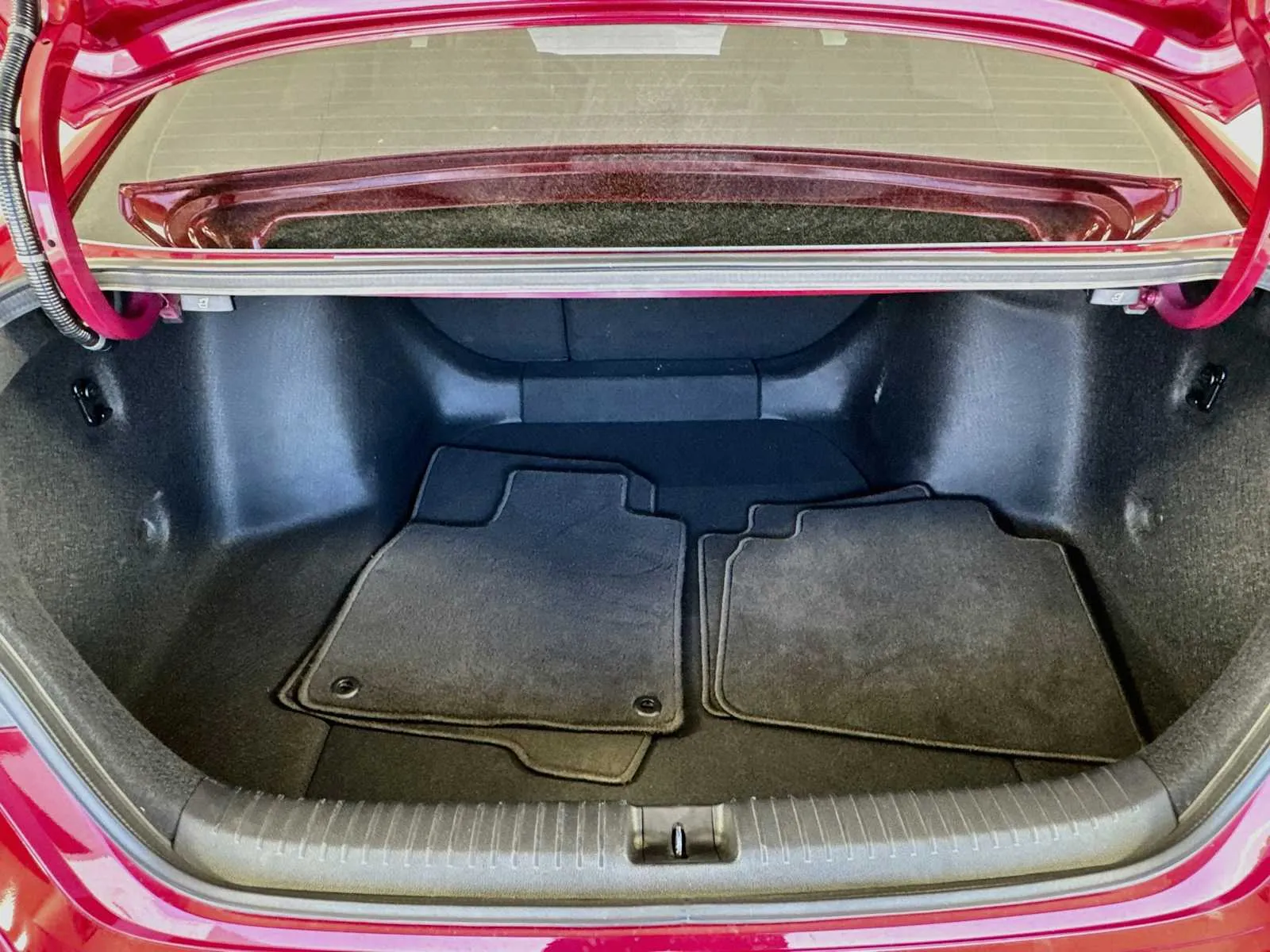 Honda Accord photo 26