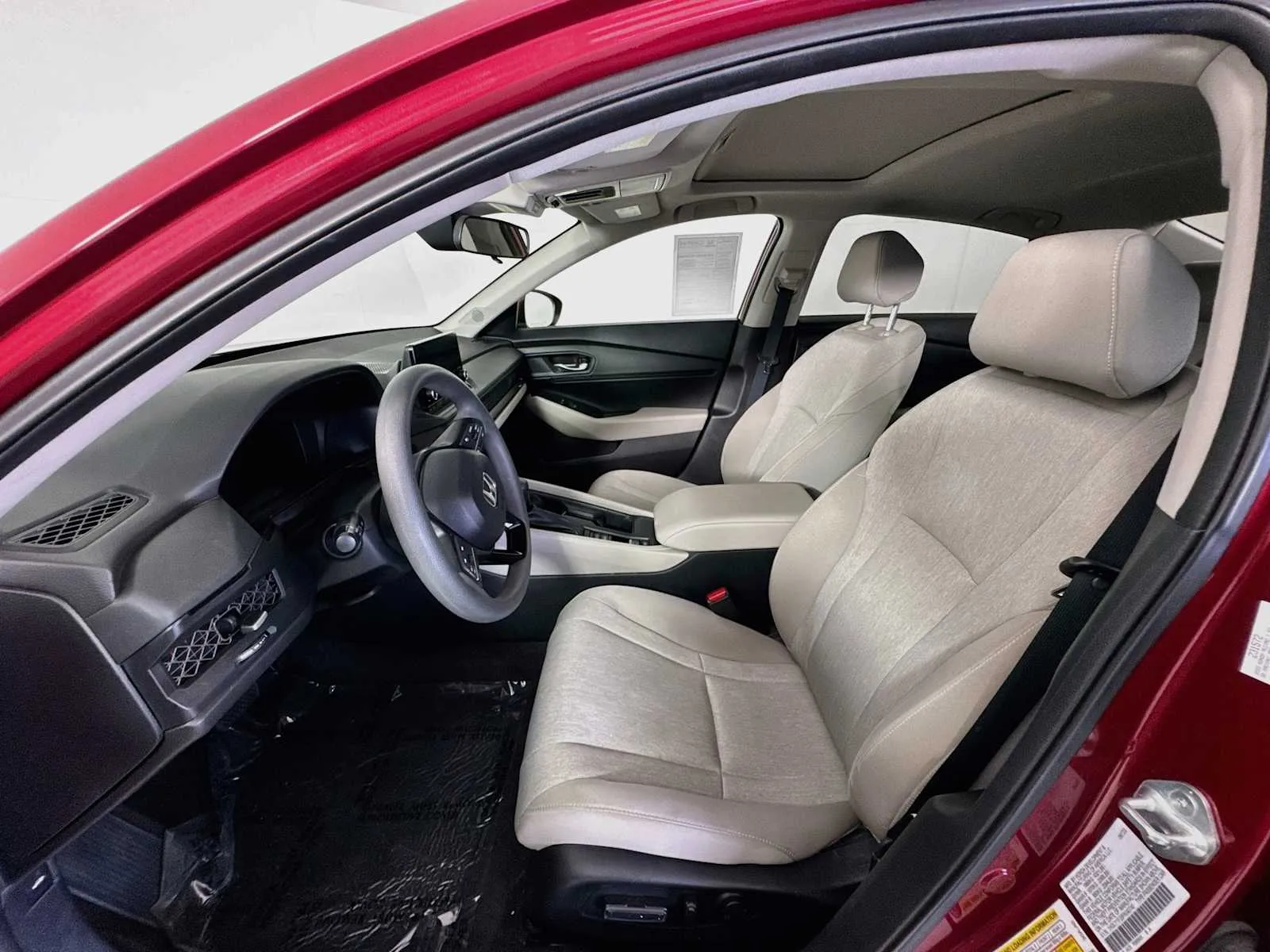 Honda Accord photo 20