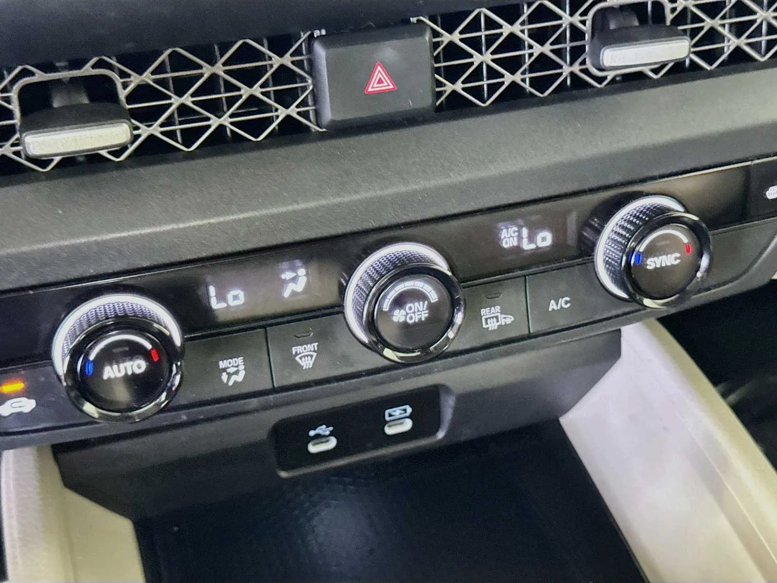 Honda Accord photo 15