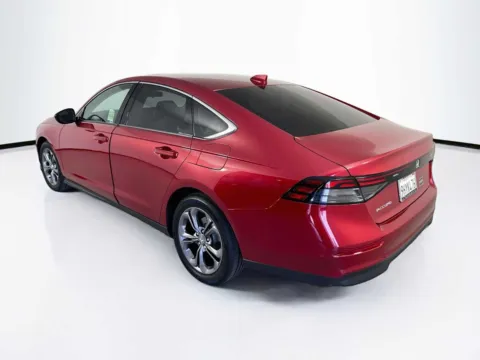 More photos of 2023 Honda Accord EX at Unicars Honda, CA