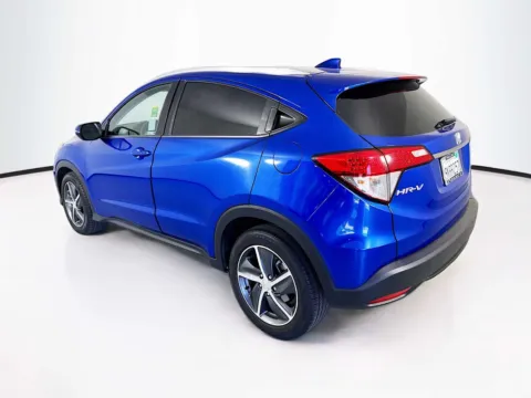 More photos of 2022 Honda HR-V EX at Unicars Honda, CA