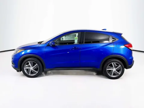 More photos of 2022 Honda HR-V EX at Unicars Honda, CA