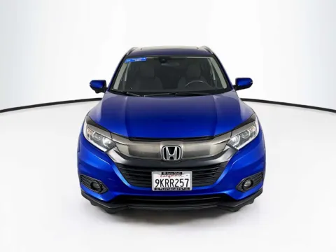 Photos of 2022 Honda HR-V EX for sale in Indio, CA at Unicars Honda