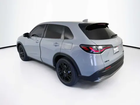 More photos of 2026 Honda HR-V Sport at Unicars Honda, CA