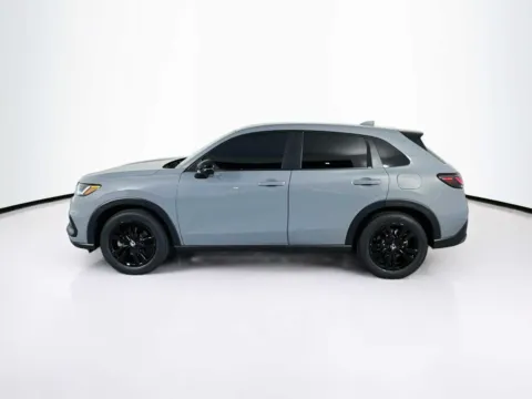 More photos of 2026 Honda HR-V Sport at Unicars Honda, CA