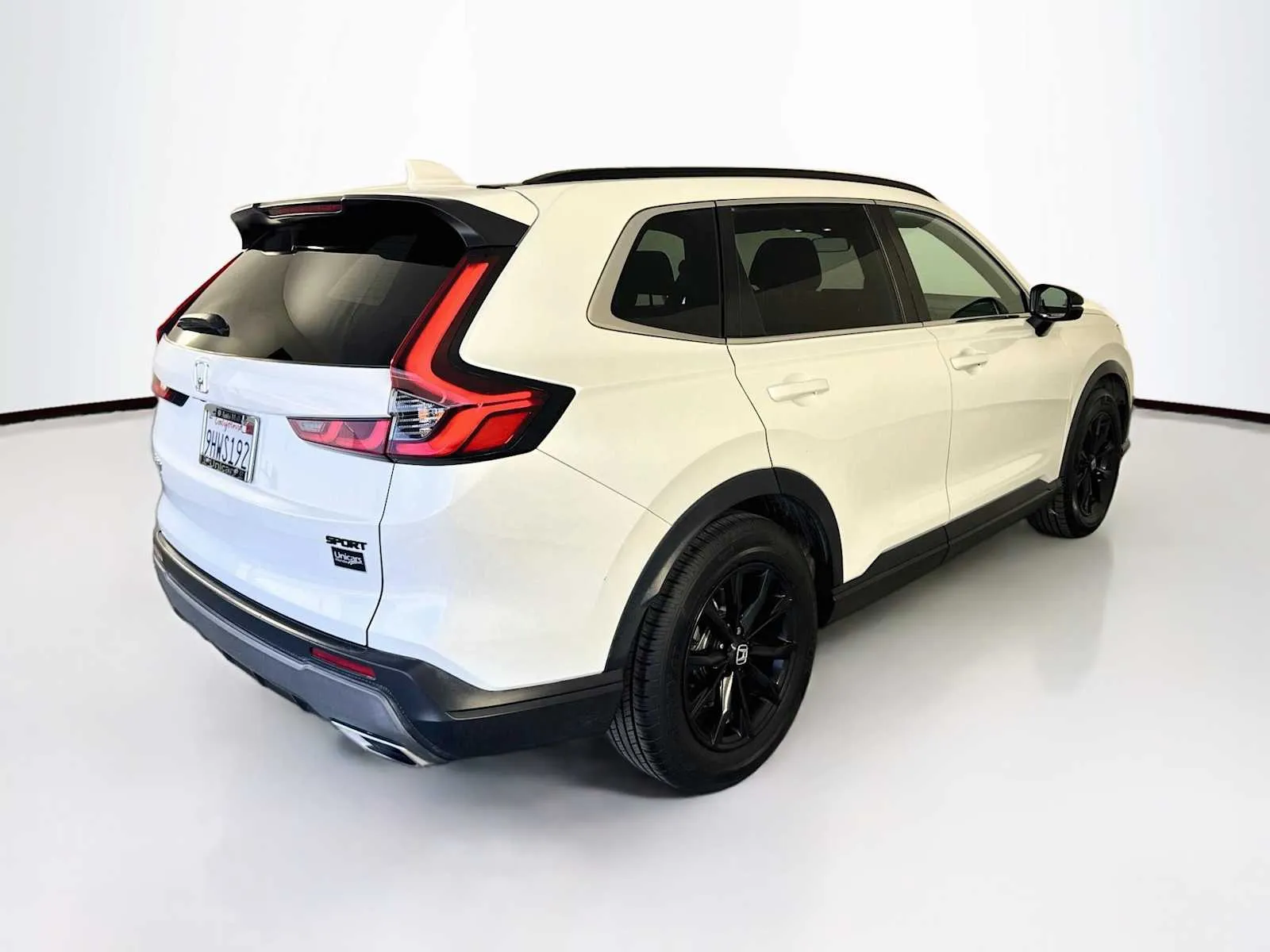 Honda CR-V photo 7