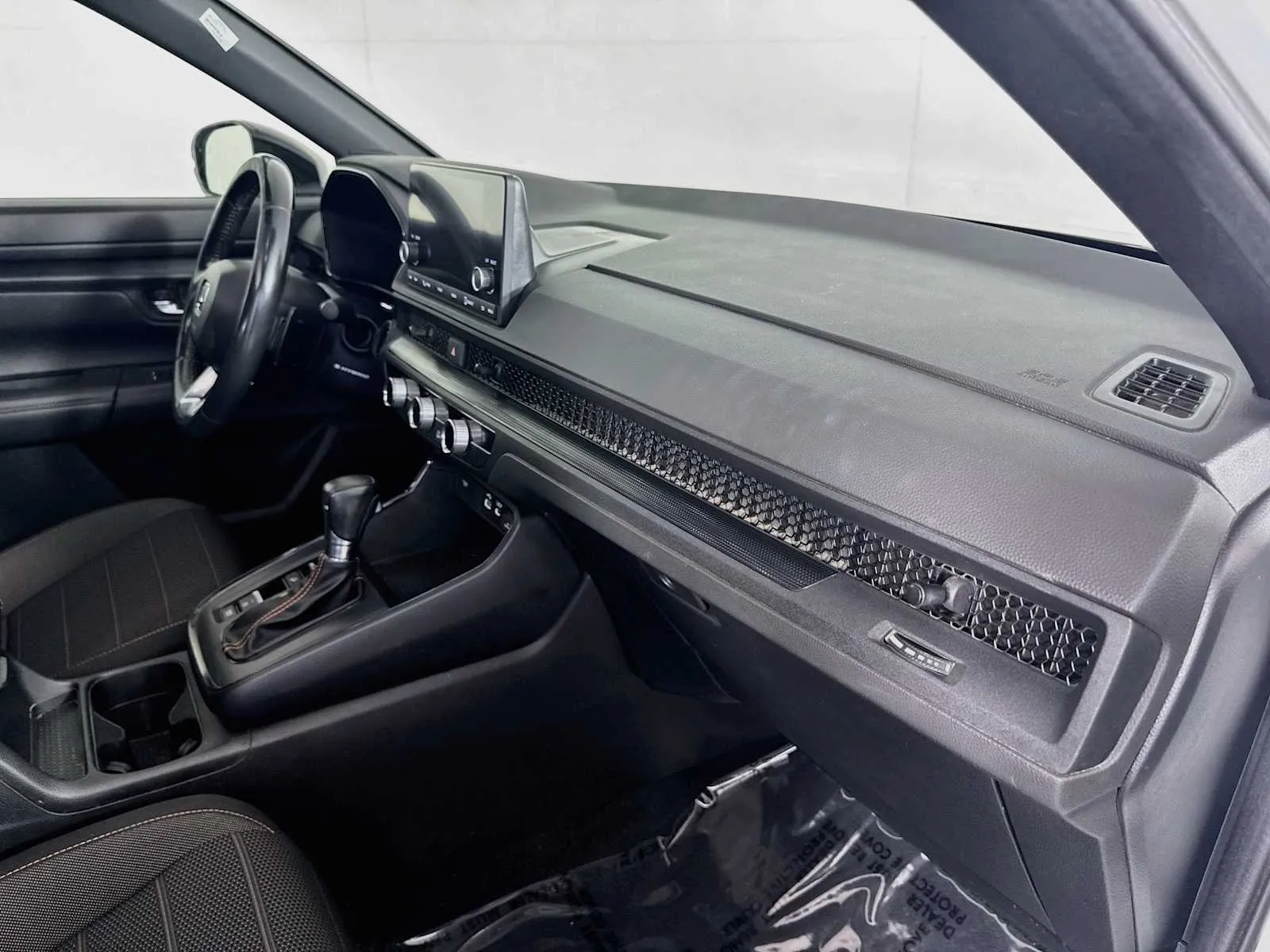Honda CR-V photo 31