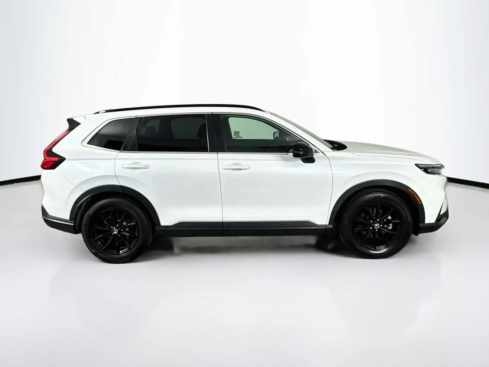 Honda CR-V photo 8