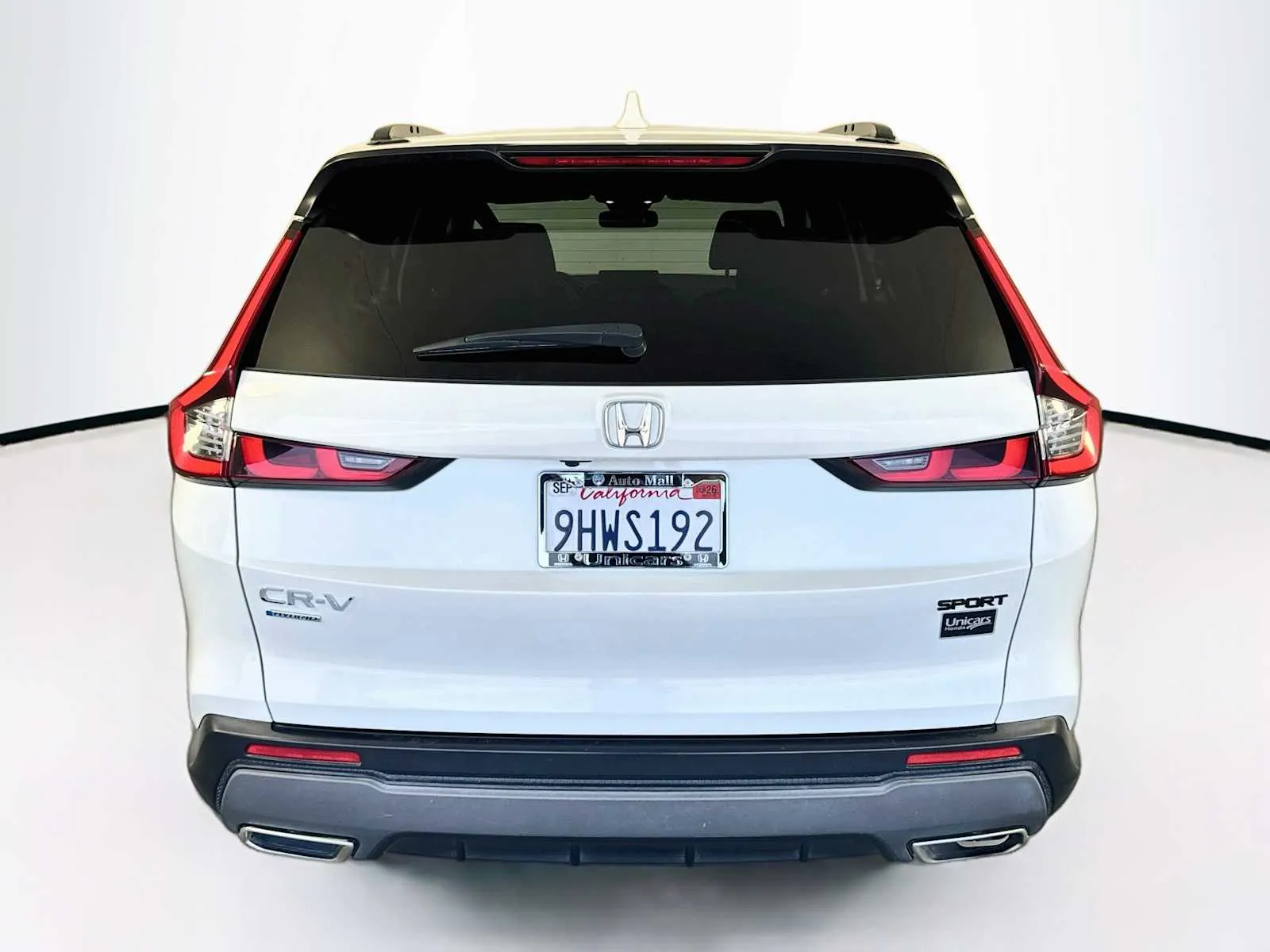 Honda CR-V photo 6