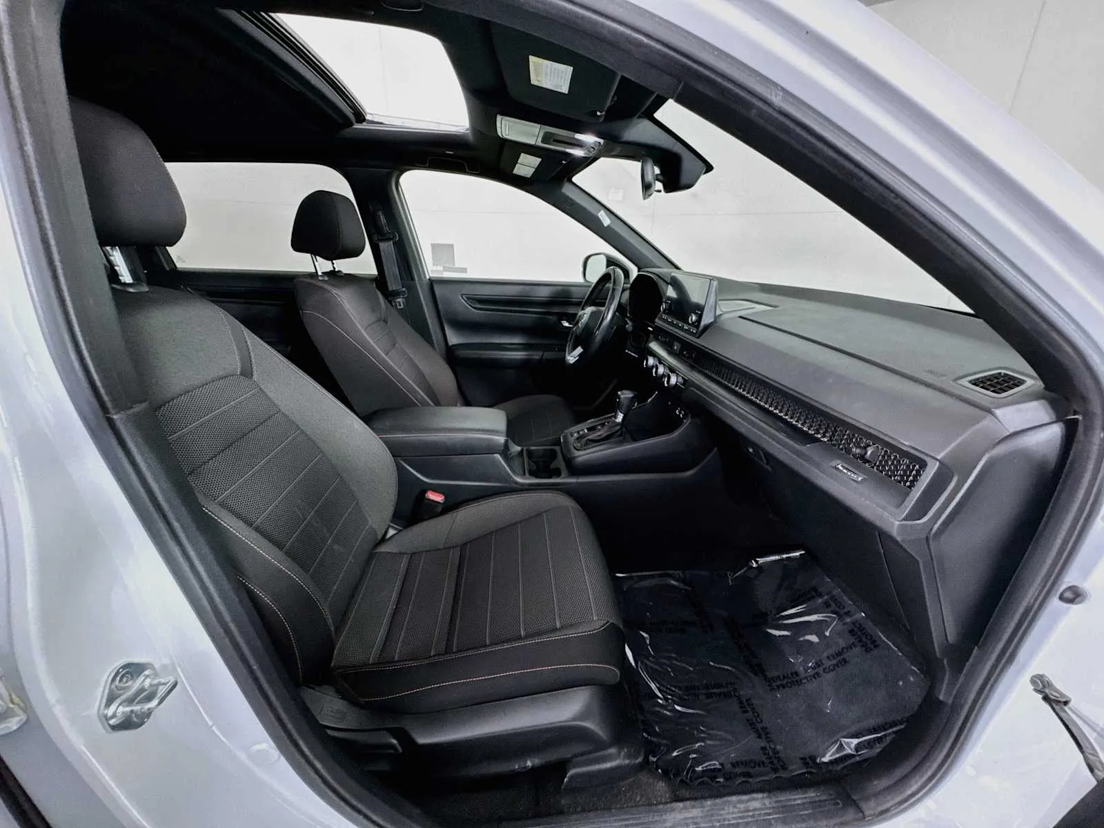 Honda CR-V photo 30