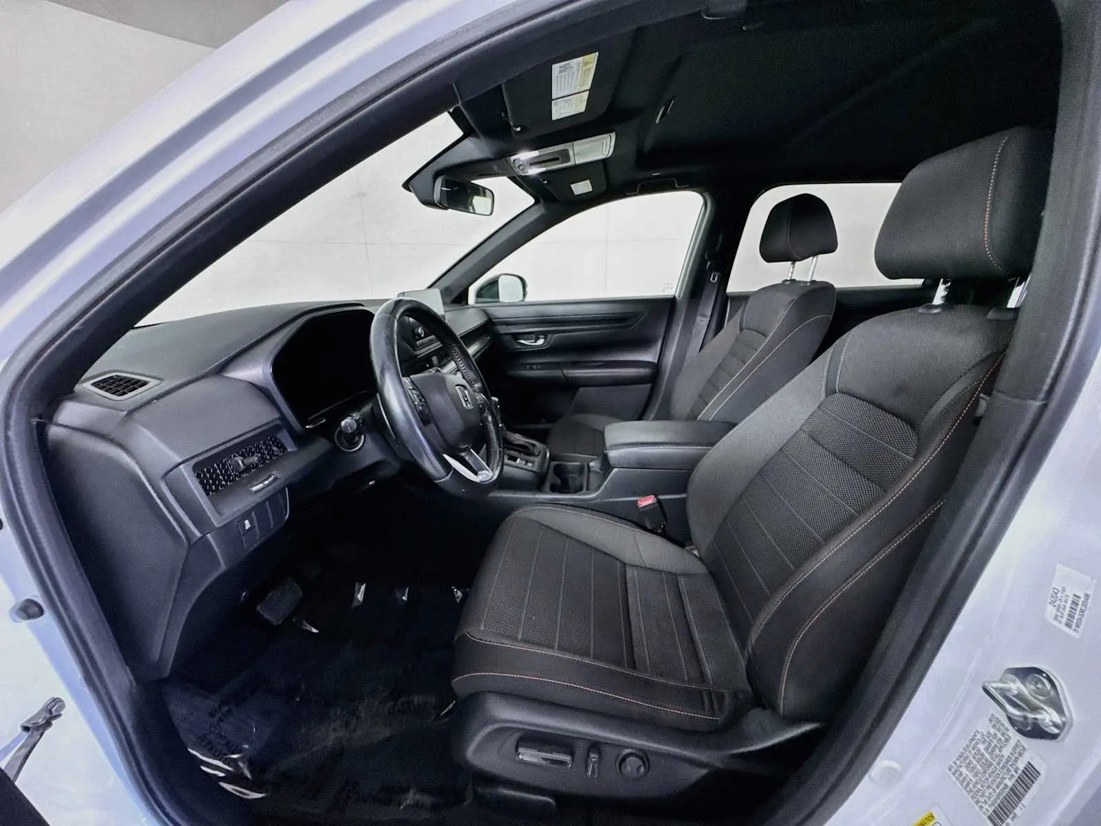 Honda CR-V photo 21