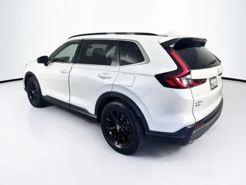 More photos of 2024 Honda CR-V Hybrid Sport at Unicars Honda, CA