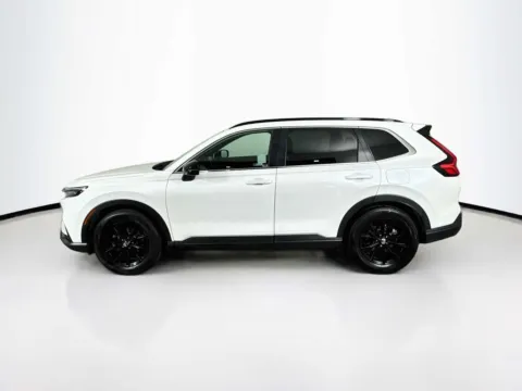 More photos of 2024 Honda CR-V Hybrid Sport at Unicars Honda, CA