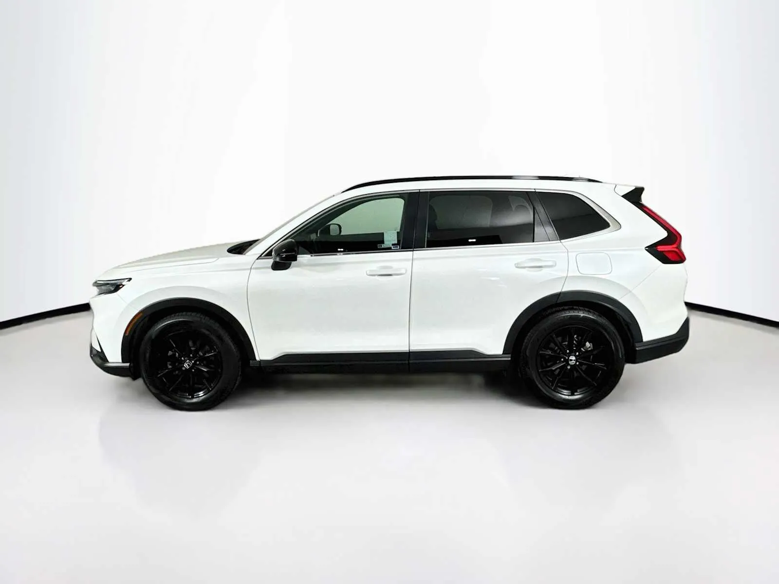 Honda CR-V photo 4