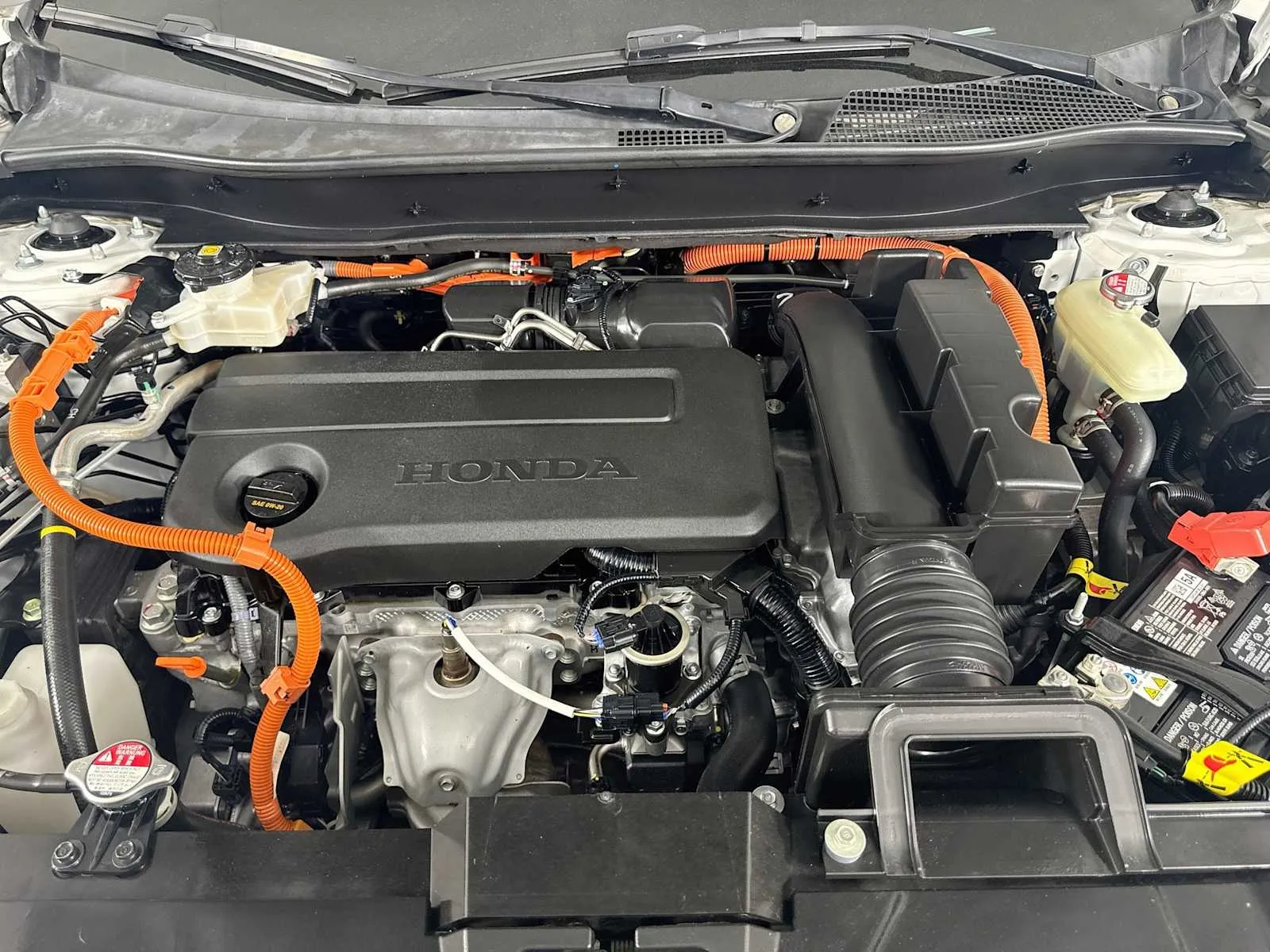 Honda CR-V photo 32