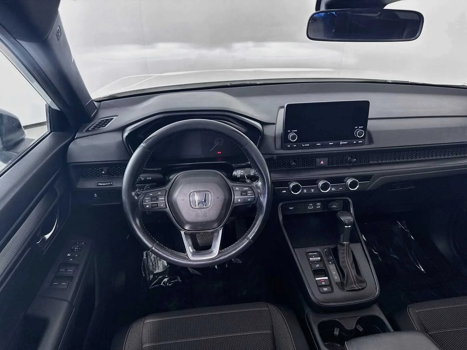 Honda CR-V photo 23