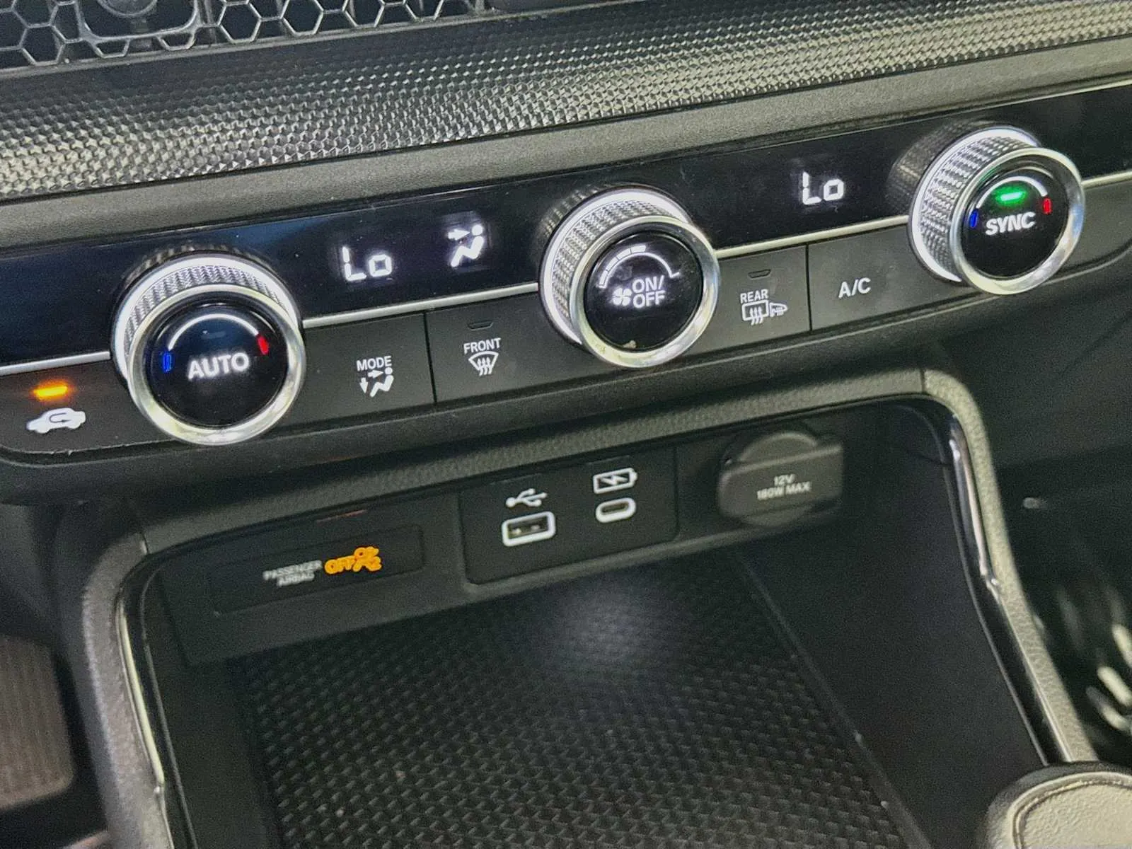 Honda CR-V photo 16