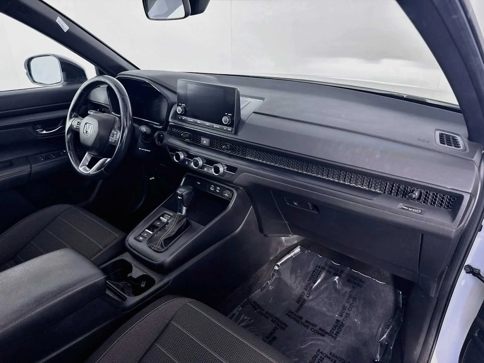 Honda CR-V photo 24
