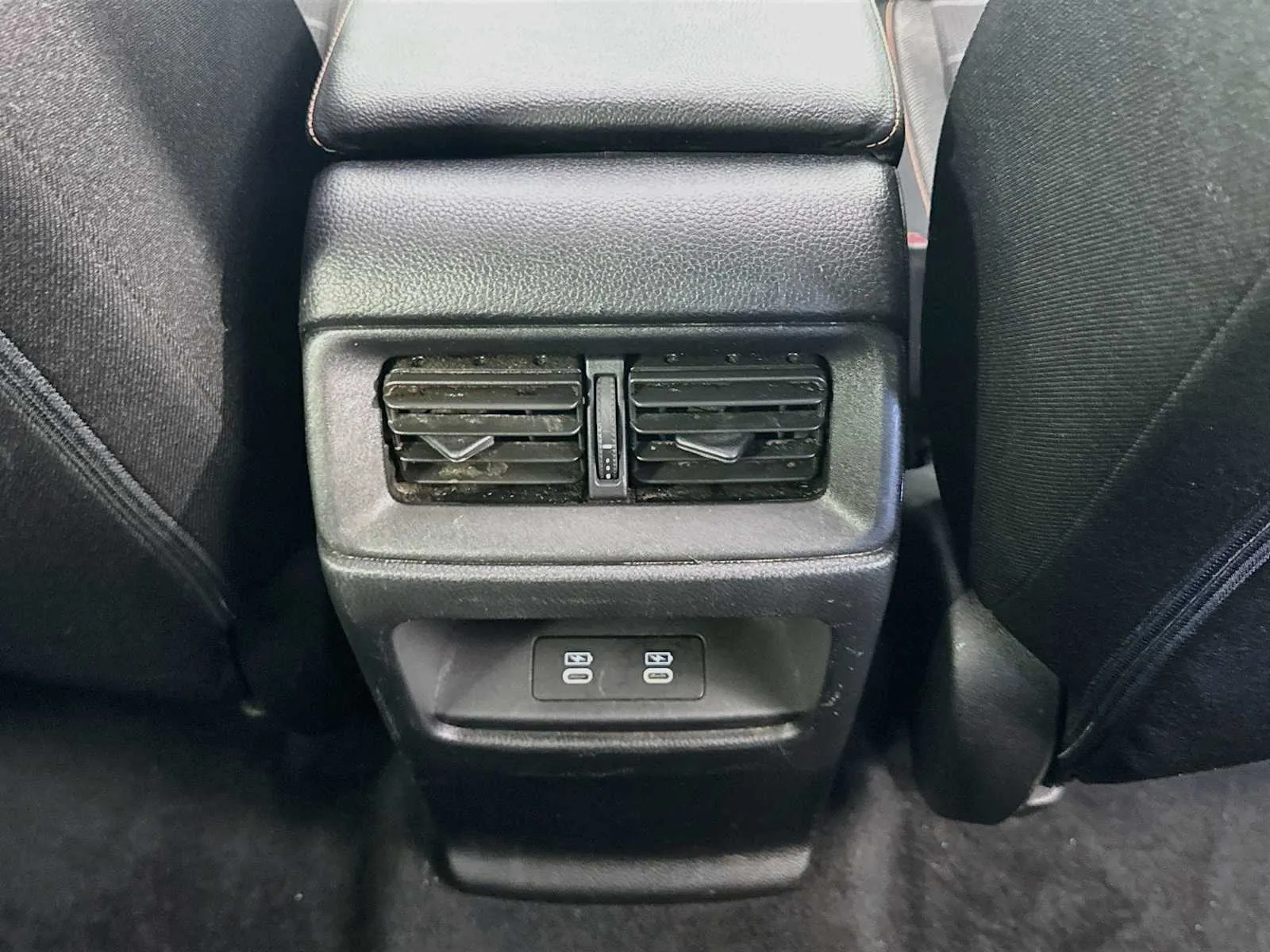 Honda CR-V photo 26