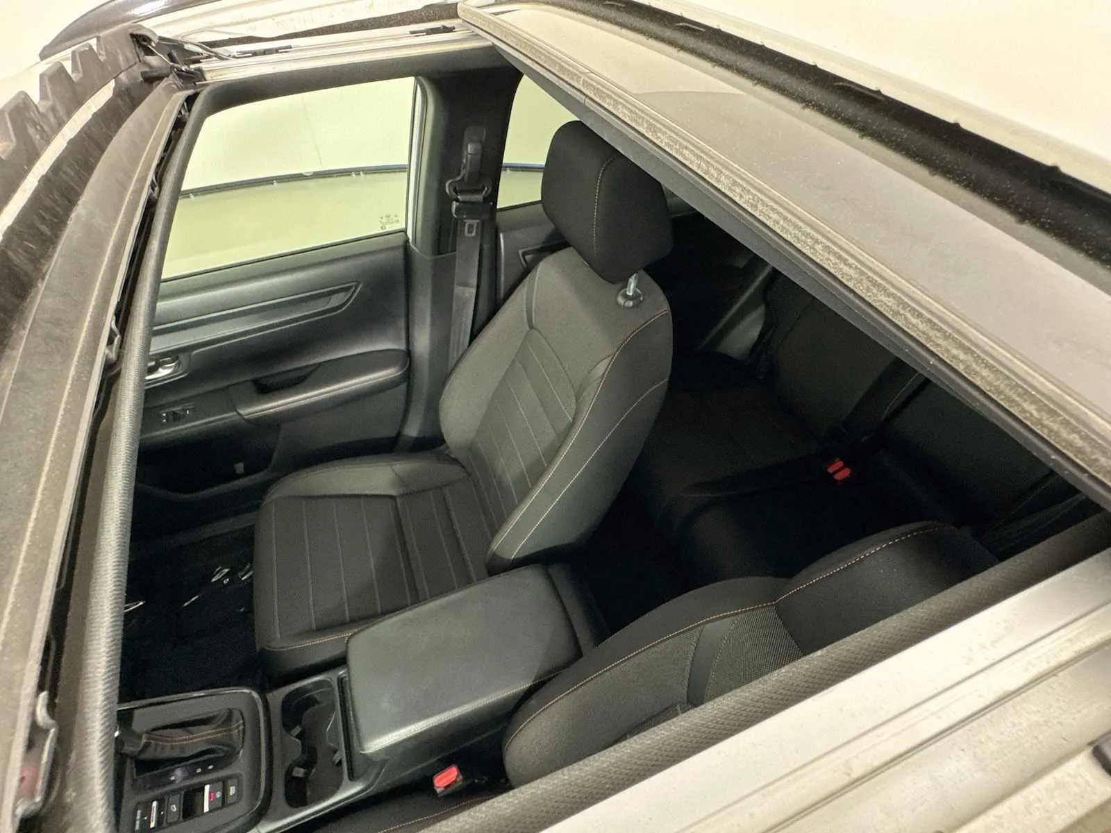 Honda CR-V photo 22