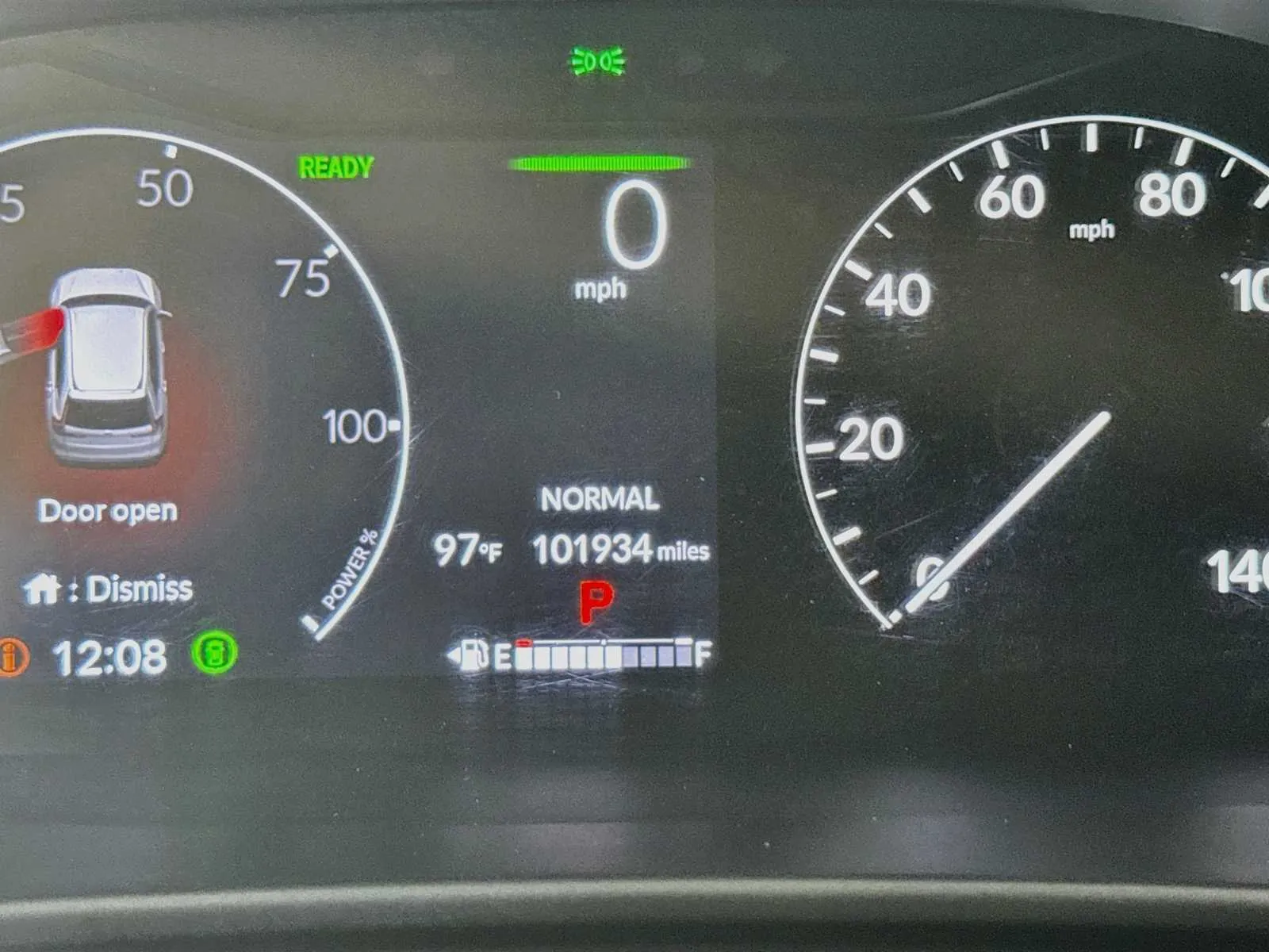 Honda CR-V photo 12