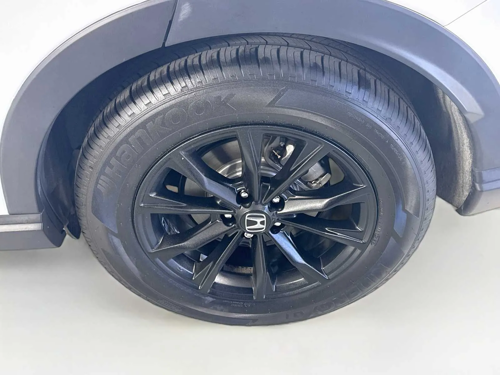 Honda CR-V photo 33